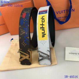 Picture of LV Belts _SKULVBelt40mm100-125cm8L1247015